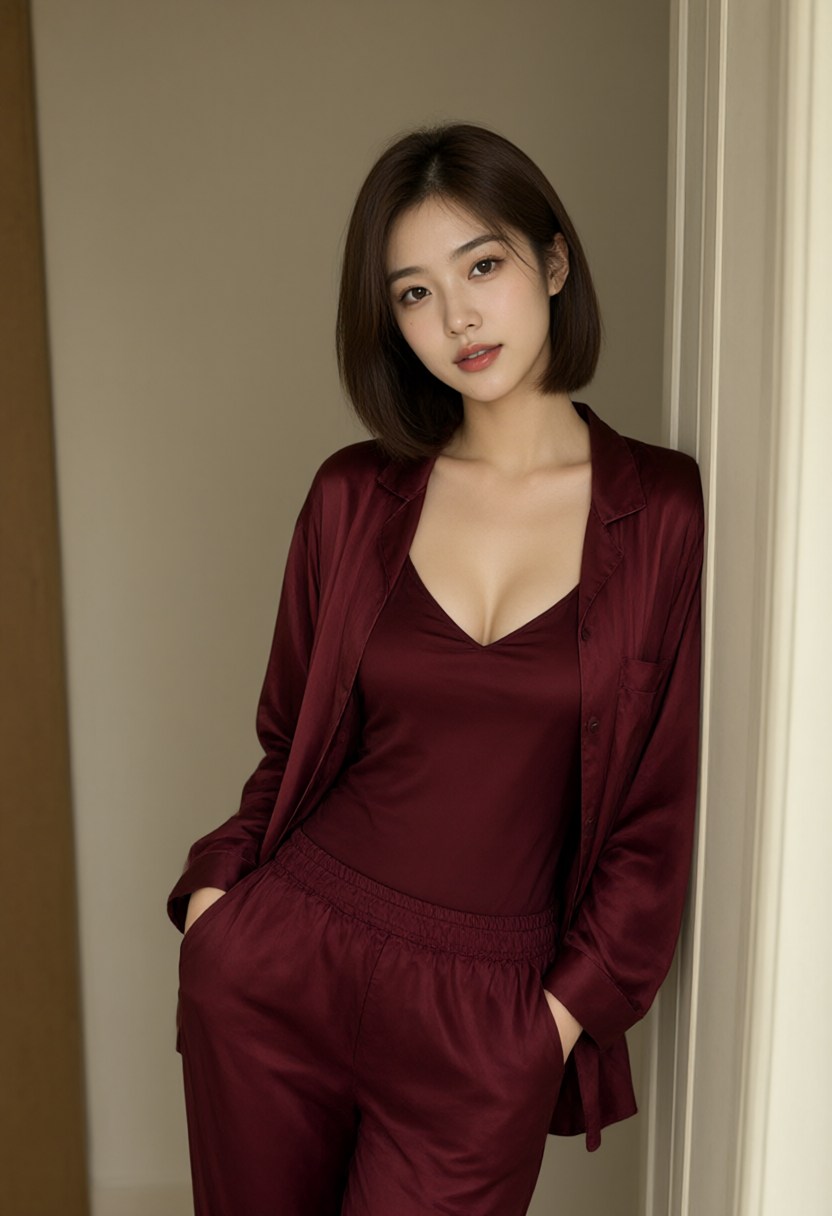 宁安如梦